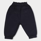 Infants' 100% Cotton Cotton Trousers , Navy Blue, small image number null