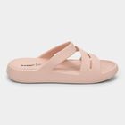 Ladies' Slipper, पीच, small image number null