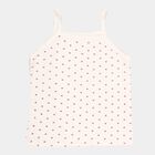 Printed Vest, Pink, small image number null