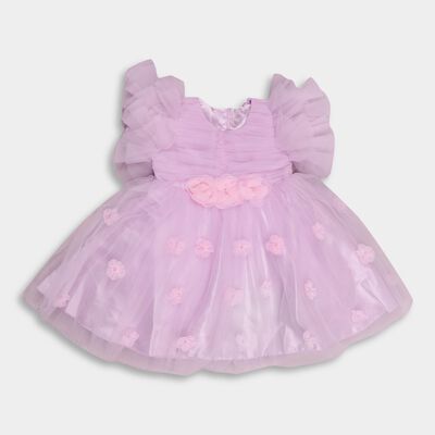 Girls' Frock 