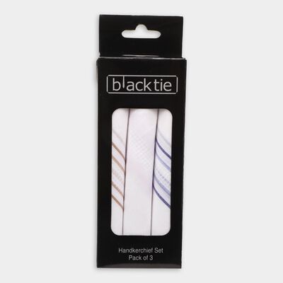Men's Hanky 