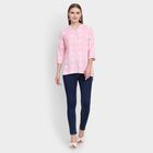 Ladies' Kurti, Light Pink, small image number null