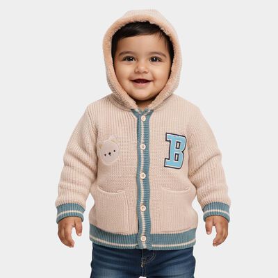 Infants' Pullover