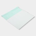 Infants' Bed Sheet , Dark Green, small image number null