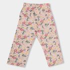Girls' Capris , Off White, small image number null