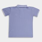 Boys' T-Shirt, Light Blue, small image number null
