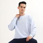 Men's Sweatshirt, Light Blue, small image number null