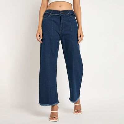 Ladies' Jeans