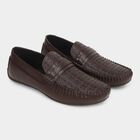 Men's Casual Shoes, Brown, small