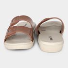 Ladies' Slipper, गहरा पीला, small
