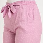 Ladies' Shorts, Lilac, small image number null