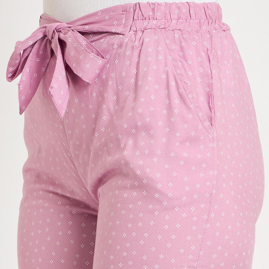 Ladies' Shorts, Lilac, large image number null