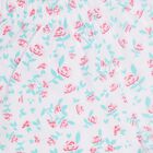 Infants' 100% Cotton Short Set, हल्का गुलाबी, small