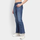 Ladies' Jeans , Mid Blue, small image number null