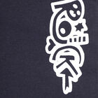 Boys Pyjama, Navy Blue, small image number null