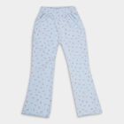 Girls' Pyjamas , Light Blue, small image number null