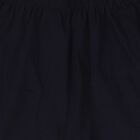 Boys' Navy Pyjama, Navy Blue, small