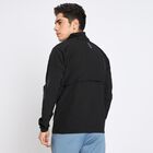 Men's Jacket  , Black, small image number null