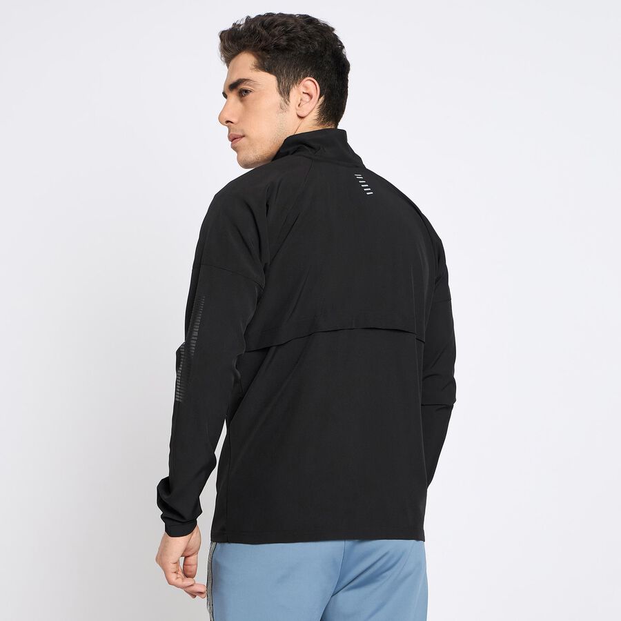 Men's Jacket  , Black, large image number null