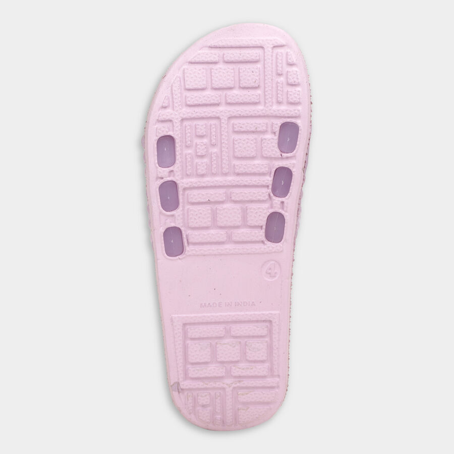 Ladies' Slipper, Lilac, large image number null