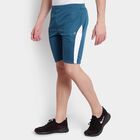 Solid Bermuda, Teal Blue, small image number null