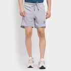Men's Bermudas , Light Grey, small