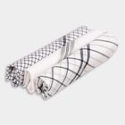 Men's Hanky , Black, small