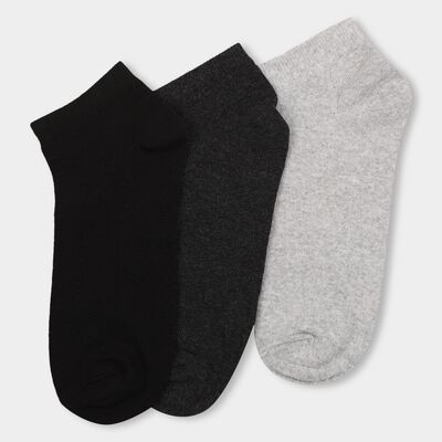 Men's Socks (Pack of 3)