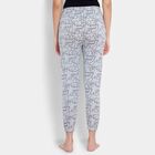 All Over Print Pyjama, Light Grey, small image number null