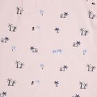 Infants'100% Cotton Baba Suit, Light Pink, small image number null