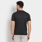 Men's Drifit T-Shirt, Black, small
