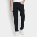 Men's Jeans , Black, small image number null
