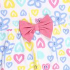 Girls' Frock, Off White, small image number null