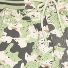 Boys' 100% Cotton Bermuda , Olive, small image number null