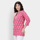 Ladies' Kurti , Fuchsia, small image number null