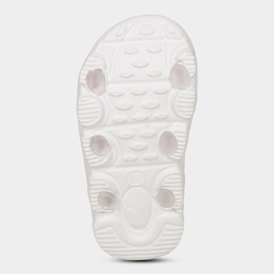 Girls' Sandal, Pink, large image number null