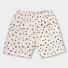 Girls' Pull Ups Shorts , ऑफ व्हाइट, small image number null