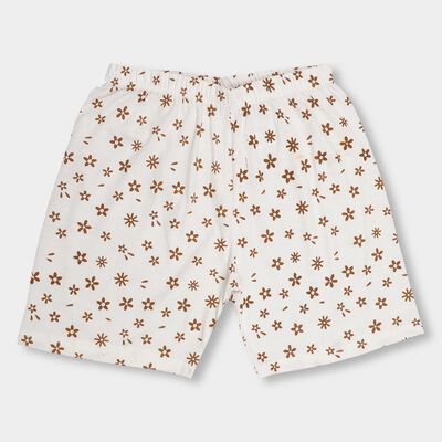 Girls' Pull Ups Shorts 