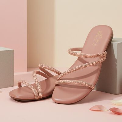 Ladies' Sandal