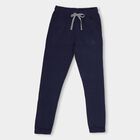 Boys' Pyjama, Navy Blue, small image number null