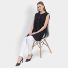 Ladies' Churidar, White, small image number null