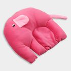 Infant's Pillow, Pink, small image number null