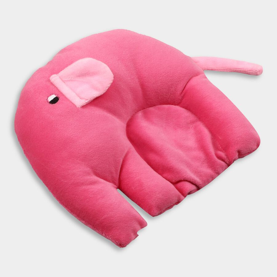 Infant's Pillow, Pink, large image number null