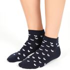 Ladies' Socks, Assorted, small