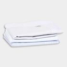 Men's 100% Cotton Hanky , हल्का नीला, small image number null