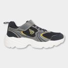 Boys' Shoes, Navy Blue, small image number null