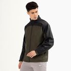 Men's Jacket, ओलिव, small image number null