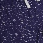 Boys' Knit Baba Suit , मिश्रित हल्का ग्रे, small image number null