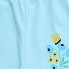 Infants' Pyjama, Aqua, small image number null