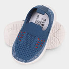 Boys' Shoes, Blue, small image number null
